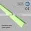 HS-625A hospital plastic pvc pallet wall corner protector                        
                                                Quality Choice