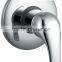 High Quality Brass In Wall Shower Faucet, Conceal Shower Faucet
