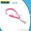 3 IN 1 magnet charging USB data line