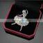 2016 Fashion Jewelry Manufacturers Selling Jewelry Dancing Ballet Girl Brooch Premium Corsage