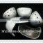 aluminum toe cap for safety shoes