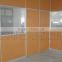 Modern Office Half Board and Glass Types of Partition Walls(SZ-WS642)