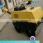 2015 high quality new road roller price, Vibratory road roller, gasoline road roller compactor for sell