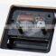 oval desktop clock or home alarm clock wholesaler