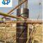 circular film faced plywood from Linyi