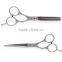 2X Professional Hair Cutting Thinning Scissors Shears Hairdressing Set barber/ Beauty instruments manicure and pedicure