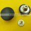 2015 New Arrive Nylon Cap Jeans Button For Jeans Clothes -- P5414