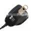 Joytone IC-28A handy amateur vehicle mounted microphone