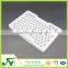 China produce customized plastic blister electronic packing tray