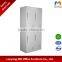 Hot sale 4 door metal storage locketr cabinet