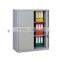 metal roller shutter cabinet for office / home