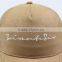 suede trucker cap, embroidery trucker cap, trucker hats