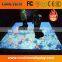 100"clear interactive projection touch foil film                        
                                                Quality Choice