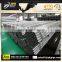 schedule 40 fence post galvanized steel pipe