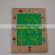 2015 New Design Educational Maze Puzzle Wooden Intelligent Toys Maze Slide Puzzle