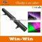 indoor flood light 24x10w wall washer 4in1 building led light