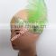 Indian Feather Headdress With Ostrich Feather Headdress For Carnival And Party Supplies