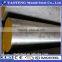 mill test certificate steel bar h13