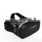 Factory New VR BOX 3d Glasses Mobile Phone Virtual Reality Fit 4.7 to 6.0 inch mobile phone 3 d Glasses Print Logo vr Headset                        
                                                Quality Choice
                                          