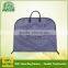 Suit Cover Bag of Oxford Material / Suit Garment Bag Cover for Men