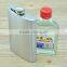 8oz Stainless Steel Liquor Wine Flask With Hinged Screw-On Cap