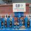Easy Operated Stainless Steel Welded Pipe Making Machine
