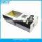 2015 Eco Friendly Transparent Eva Cosmetic Bag/ travel clothes packaging eva bag