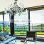 Crystal Pendant Light Chandelier Lamp for Living-Room Luxurious Dining Room Ceiling Lamp Modern Simple Ceiling Light Fixture