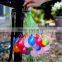 outdoor summer fun 100 water balloons in 60 seconds 111 balloons filled in one minute