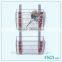 Multi-Function Hanging Wire Plants Wall Storage Baskets