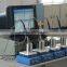 Multiple Intelligent High Temperature Dynamic Linear Swell Meter / Swell Capacity Test Instrument