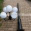 brand new garden solar led light and led garden lamp