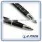 Notely metal calligraphy art collection business office hotel ball roller gift pen set