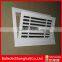 metal window grille
