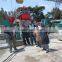 concrete culvert pipe making machine of building foundation