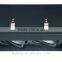 2*60W LEDWAY LED indoor Two-head Trimless Grille spot lamp with Decoration Plat IP20
