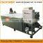 Brine 20t ice block making machine for sale