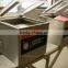 coffee been small snack food machine automatic vacuum packer with CE certificate