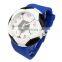 Cool Football shape kids watch kids waterproof sport football watch