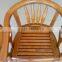 emulsion for waterborne wood paint