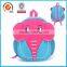 Neoprene Kids Back Pack/School Back Pack/Kids Lunch Cooler Bag