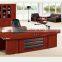 2015 popular executive wooden office desk