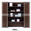 MDF wooden office cabinet