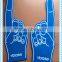High quality foam fingers wholesale,eva big hand for sale,eva foam cheering hand