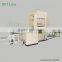 IVCF 4 cavities container moulds for aluminium foil container making