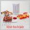 Brochette Express As Seen On TV Skewers Food Slicer BBQ Grill Shish Kabab Maker