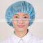 single elastic double elastic surgical bouffant caps