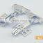 Designer hot-sale hydraulic decorative small hinges