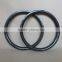 20 inch carbon rims 30mm deep 30mm wide 36H clincher bmx rims 20er