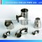 Stainless Steel Elbow 8 Inch Seamless Pipe Fitting